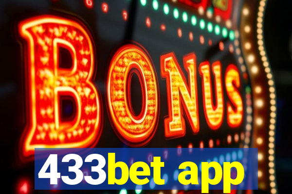 433bet app